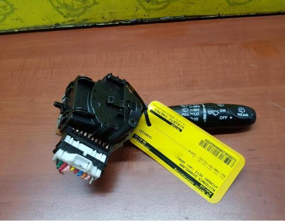 Switch for wiper HYUNDAI Getz (TB)