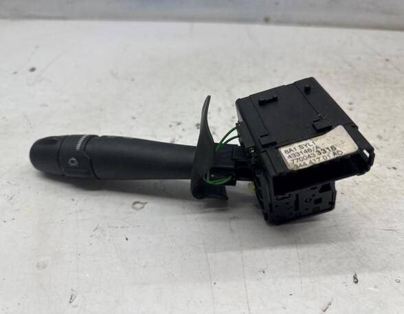 Switch for wiper RENAULT Megane I (BA0/1), SUBARU Impreza Stufenheck (GC)