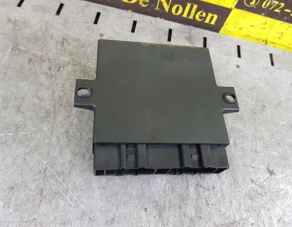 Door Closing Control Unit SEAT Ibiza III (6L1)