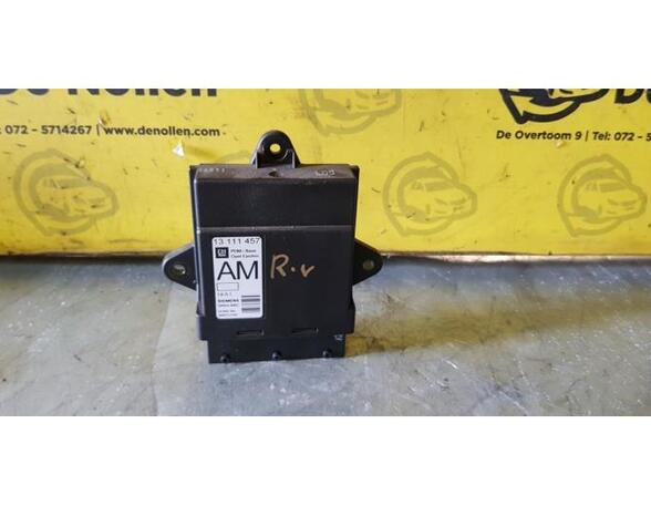 Control unit for door drawing support OPEL Signum (--)