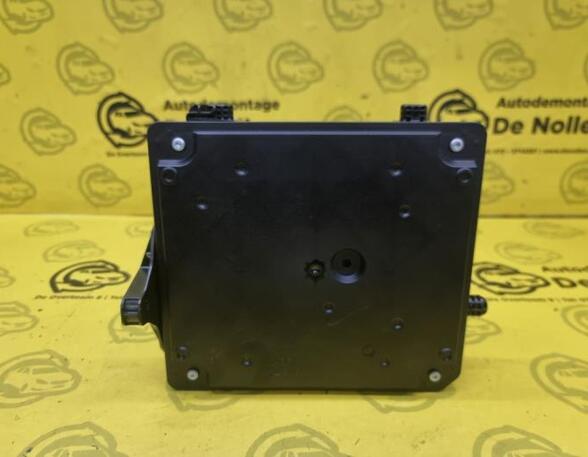 Control unit for door drawing support RENAULT Scénic III (JZ0/1), RENAULT Grand Scénic III (JZ0/1)