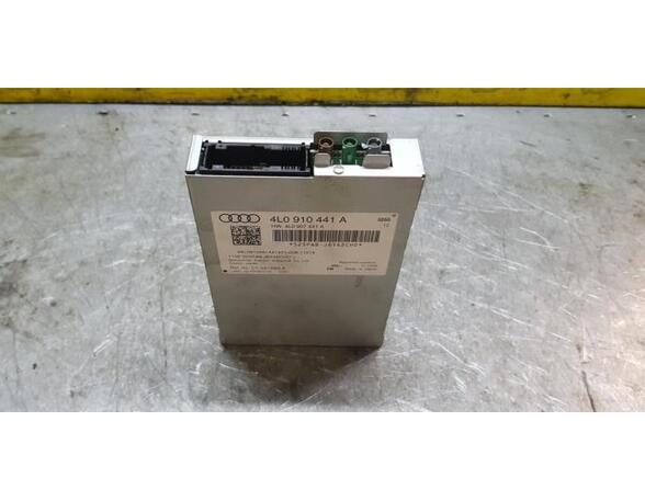 Control unit for door drawing support AUDI Q7 (4LB)