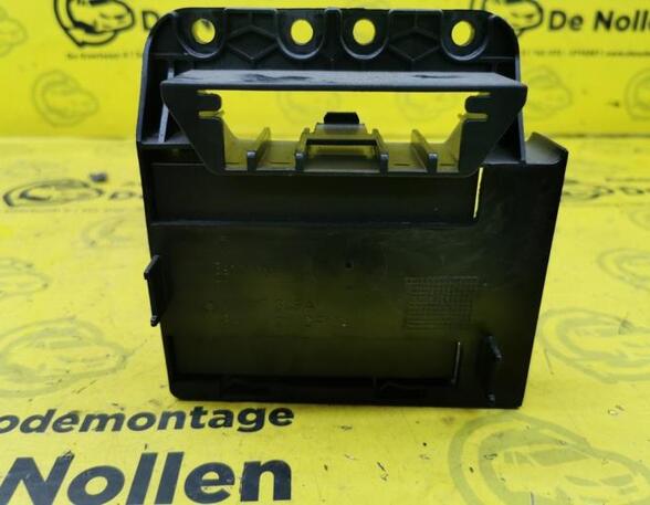 Control unit for door drawing support VW Golf V (1K1)