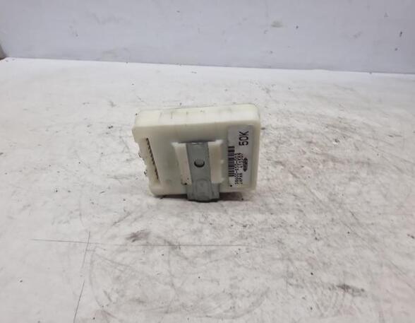 Control unit for door drawing support HONDA HR-V (GH)