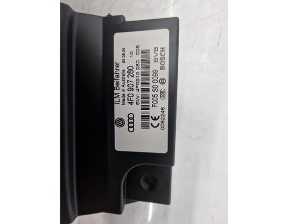 Control unit for door drawing support AUDI A6 (4F2, C6)