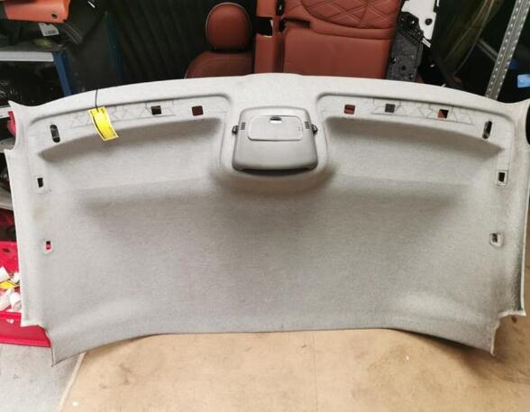 Front Interior Roof Trim Panel MERCEDES-BENZ SPRINTER 3-t Van (906)