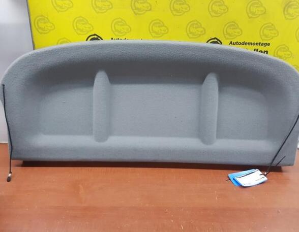 Rear Shelf Trim CHEVROLET Lacetti (J200), DAEWOO Lacetti Schrägheck (KLAN)