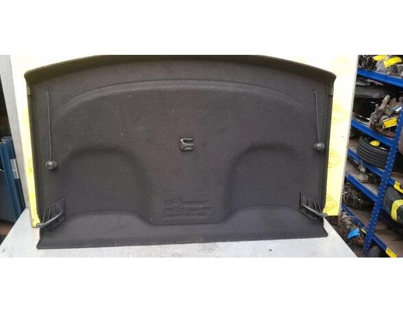 Rear Shelf Trim VW Scirocco (137, 138)