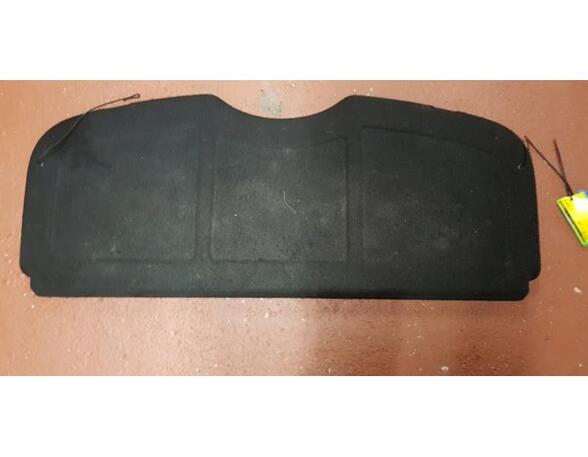 Rear Shelf Trim PEUGEOT 207 CC (WD)