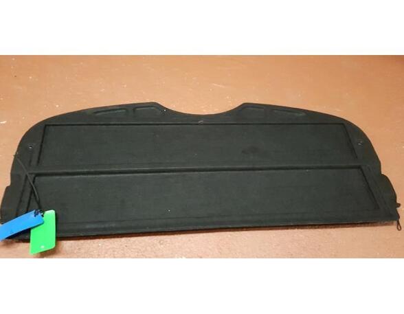 Rear Shelf Trim PEUGEOT 207 CC (WD)