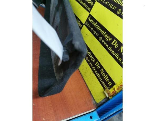 Rear Shelf Trim VW New Beetle (1C1, 9C1)