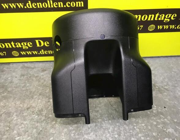 Steering Column Casing (Panel, Trim) MERCEDES-BENZ C-CLASS Coupe (C204), MERCEDES-BENZ C-CLASS T-Model (S204)