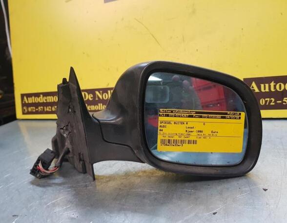 Wing (Door) Mirror AUDI A4 (8D2, B5)