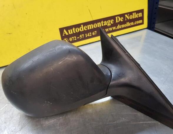 Wing (Door) Mirror AUDI A4 (8D2, B5)