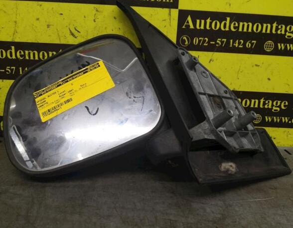 Wing (Door) Mirror NISSAN Serena (C23M), NISSAN Vanette Cargo Bus (HC 23)