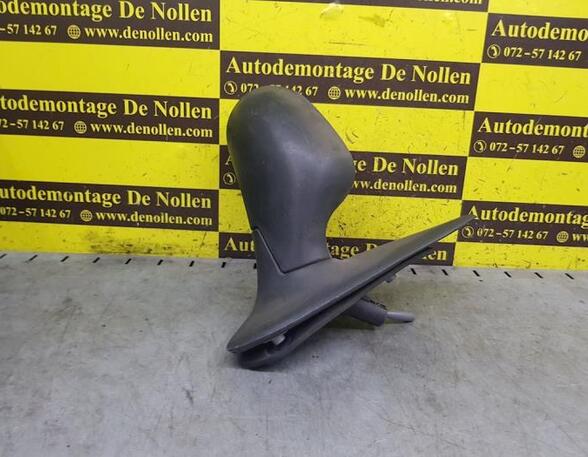 Wing (Door) Mirror RENAULT Clio II (BB, CB)