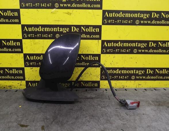 Wing (Door) Mirror FIAT Stilo (192)