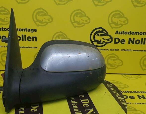 Außenspiegel links Citroen Saxo S 015003 P7137645