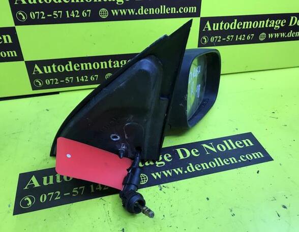 Wing (Door) Mirror SEAT Arosa (6H)