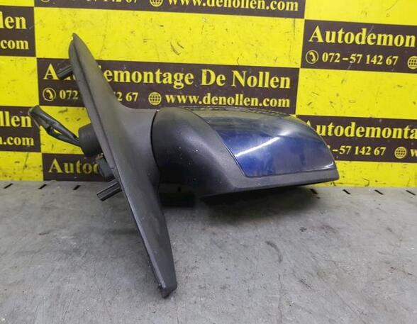 Wing (Door) Mirror FORD Mondeo III (B5Y)