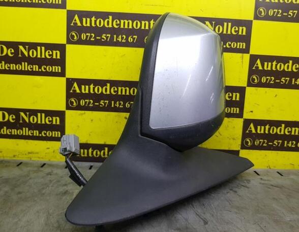 Wing (Door) Mirror FORD Mondeo III (B5Y)