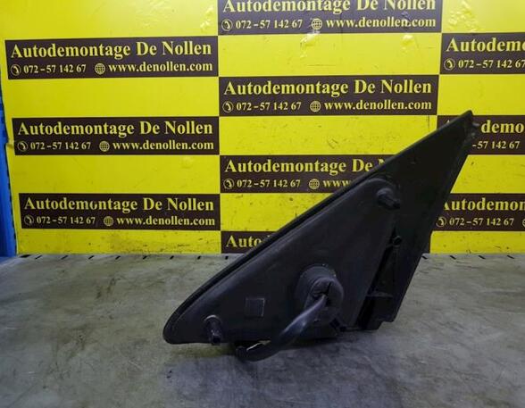 Wing (Door) Mirror FORD Mondeo III (B5Y)