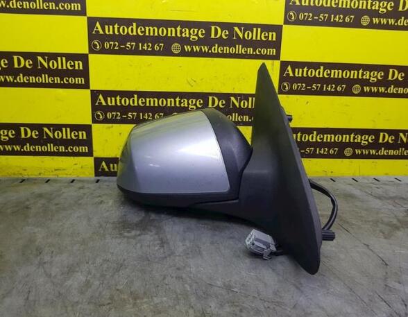 Wing (Door) Mirror FORD Mondeo III (B5Y)