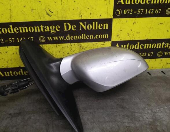 Wing (Door) Mirror SEAT Leon (1M1)