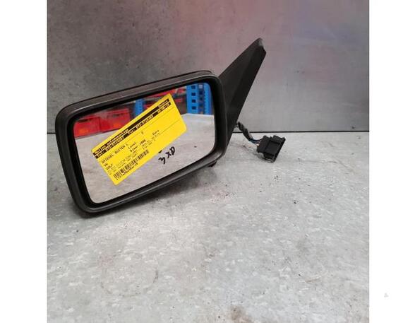 Wing (Door) Mirror VW Golf III (1H1)