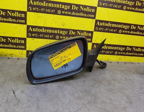 Wing (Door) Mirror AUDI A4 (8D2, B5)