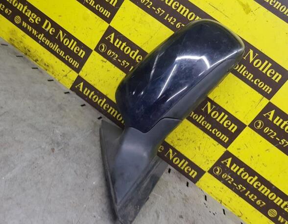 Wing (Door) Mirror AUDI A4 (8D2, B5)