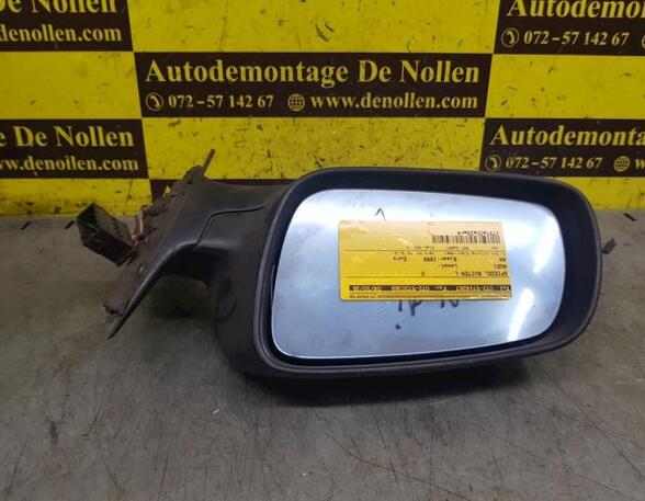 Wing (Door) Mirror AUDI A4 (8D2, B5)