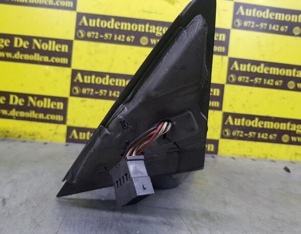 Wing (Door) Mirror AUDI A4 (8D2, B5)