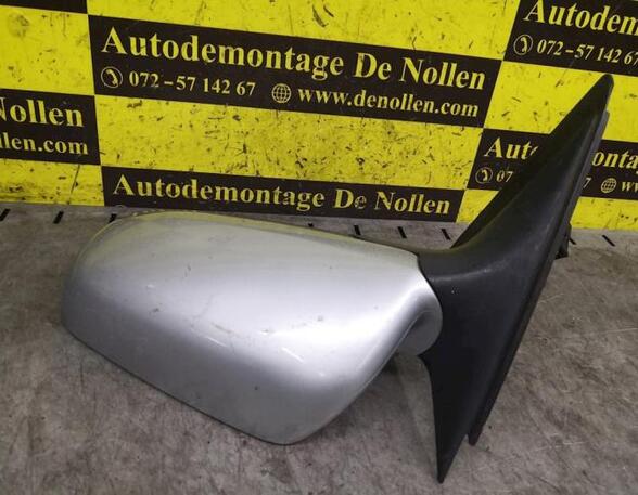 Wing (Door) Mirror AUDI A4 (8D2, B5)