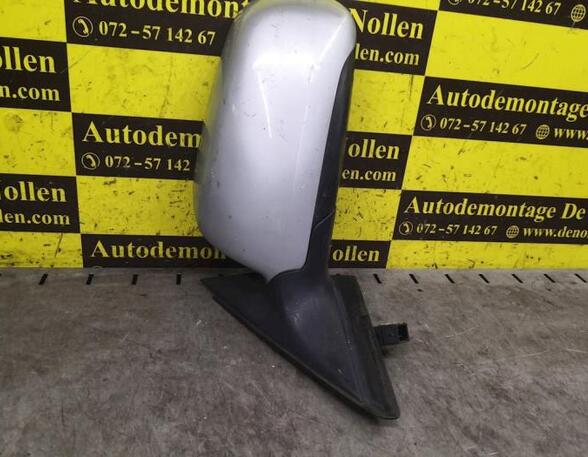 Wing (Door) Mirror AUDI A4 (8D2, B5)