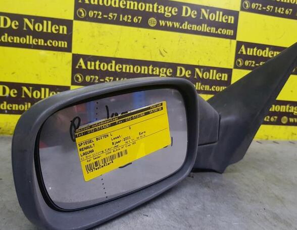 Wing (Door) Mirror RENAULT Laguna I (556, B56)