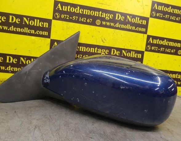 Wing (Door) Mirror RENAULT Laguna I (556, B56)