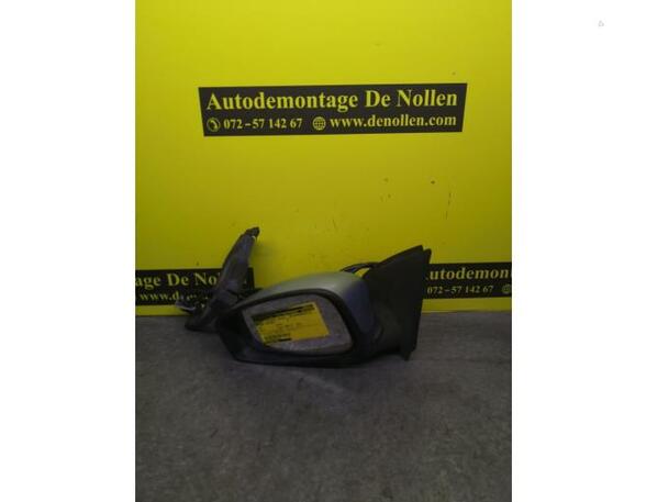 Wing (Door) Mirror FIAT Stilo (192)