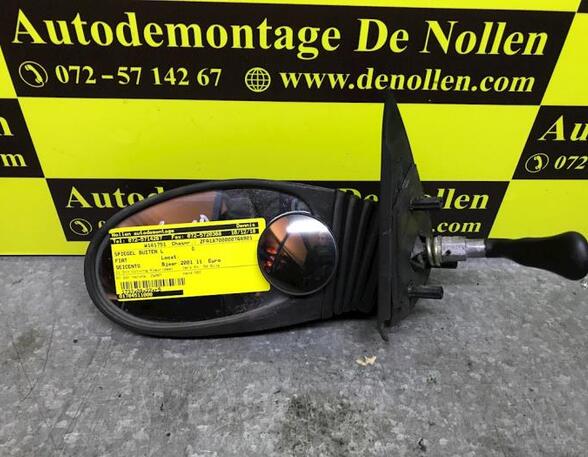 Wing (Door) Mirror FIAT Seicento/600 (187)