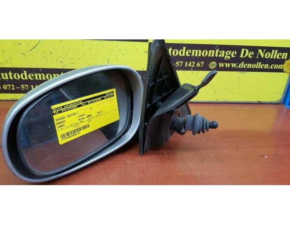 Wing (Door) Mirror DAEWOO Lanos (KLAT)