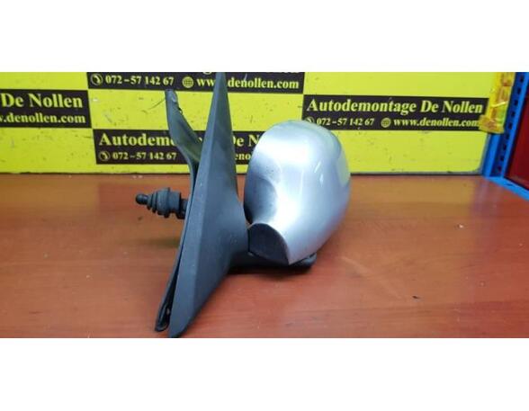 Wing (Door) Mirror DAEWOO Lanos (KLAT)