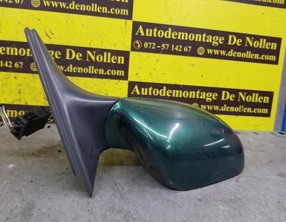 Wing (Door) Mirror AUDI A3 (8L1)