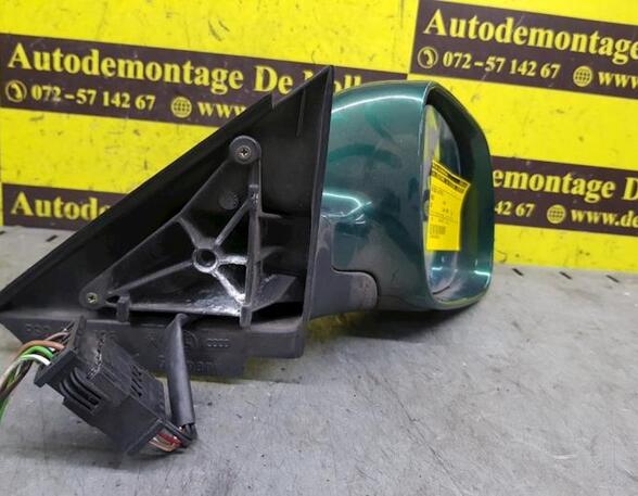 Wing (Door) Mirror AUDI A3 (8L1)