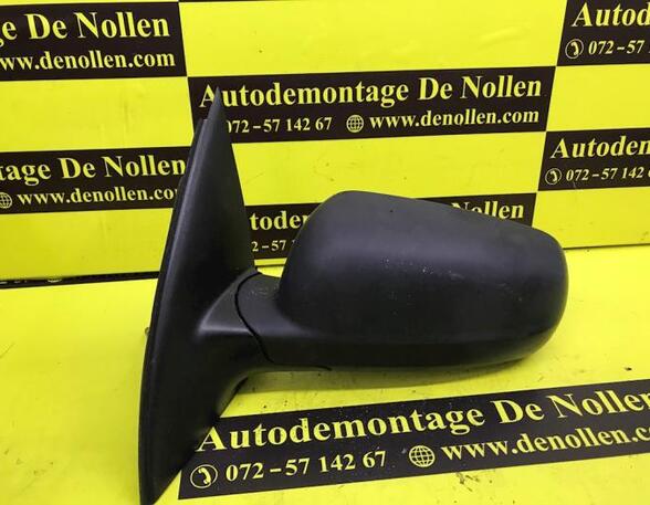 Wing (Door) Mirror SEAT Arosa (6H)