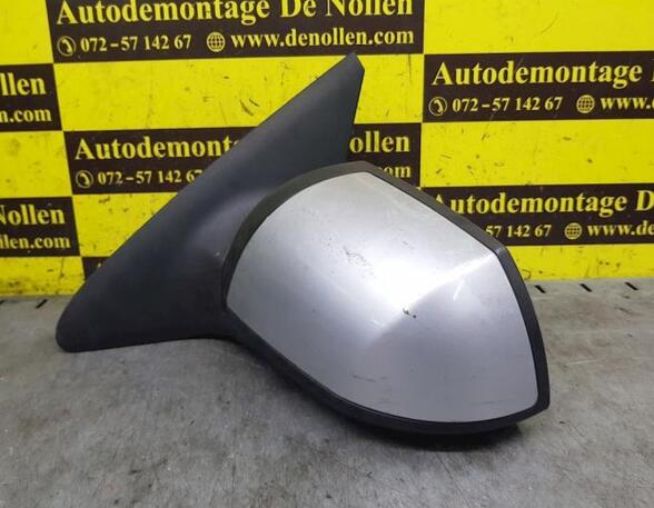 Wing (Door) Mirror FORD Mondeo III (B5Y)