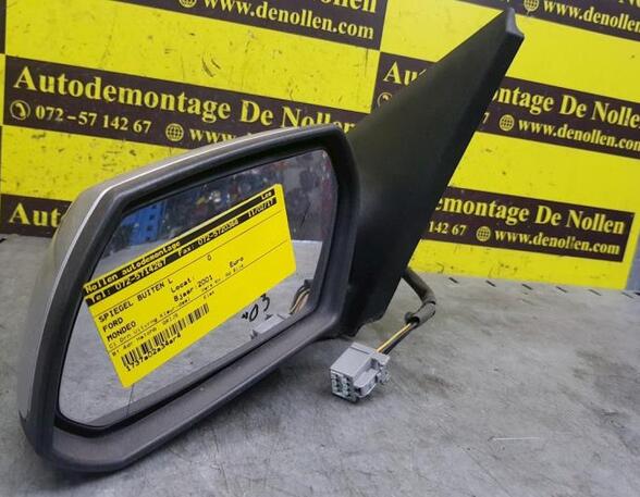 Wing (Door) Mirror FORD Mondeo III (B5Y)