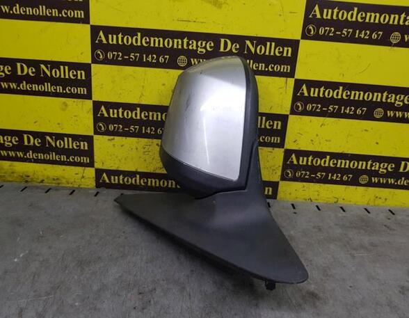 Wing (Door) Mirror FORD Mondeo III (B5Y)