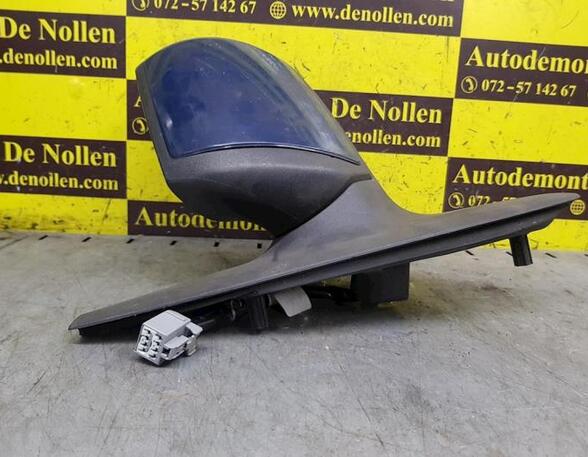 Wing (Door) Mirror FORD Mondeo III (B5Y)