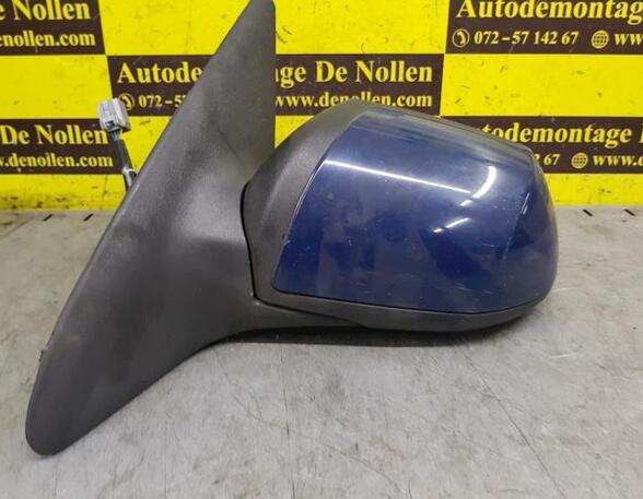 Wing (Door) Mirror FORD Mondeo III (B5Y)