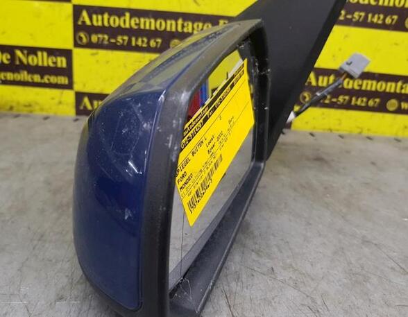 Wing (Door) Mirror FORD Mondeo III (B5Y)